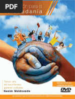 educacion para la ciudadania nasim maldonado